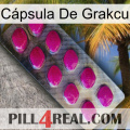 Cápsula De Grakcu 09